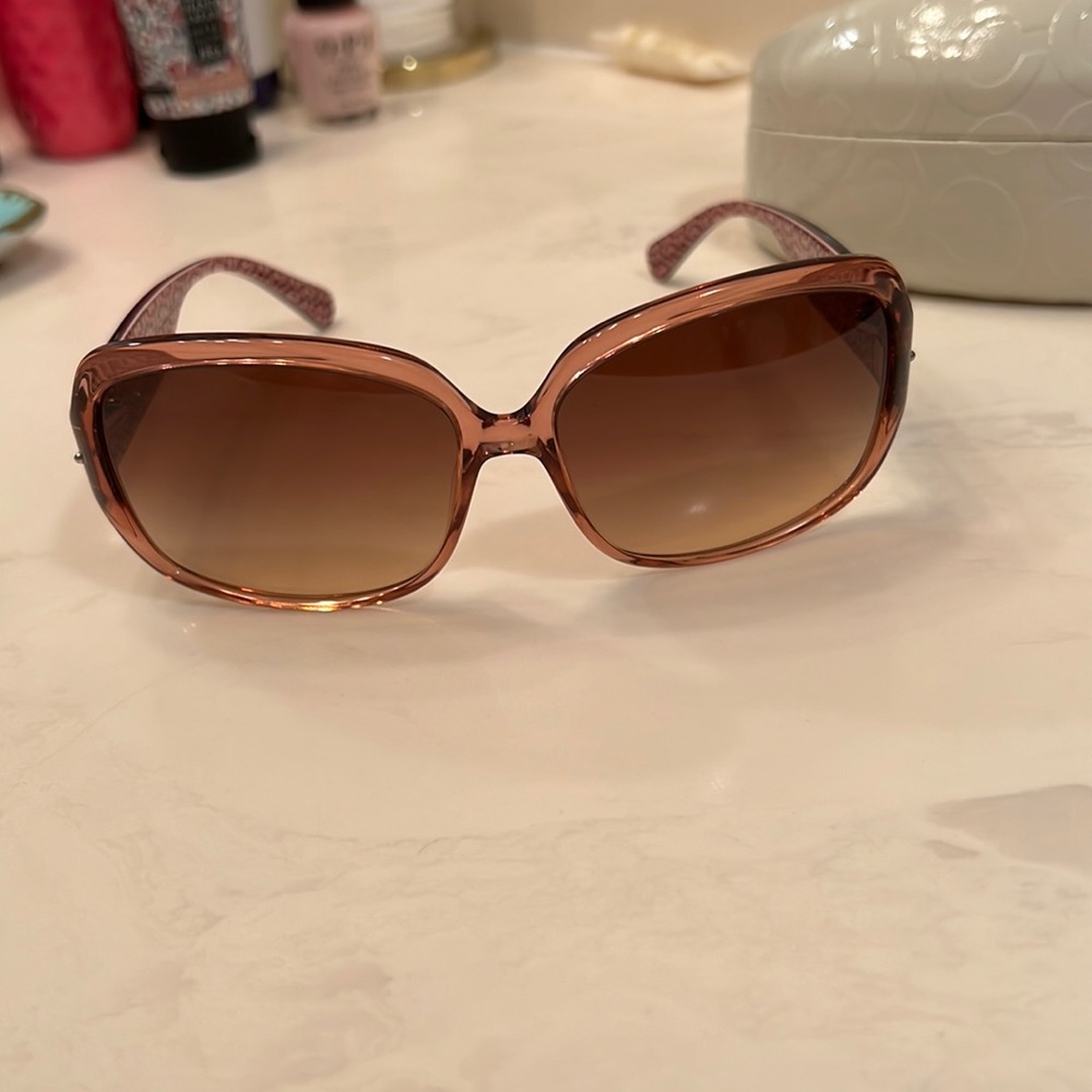 Coach Sunglasses